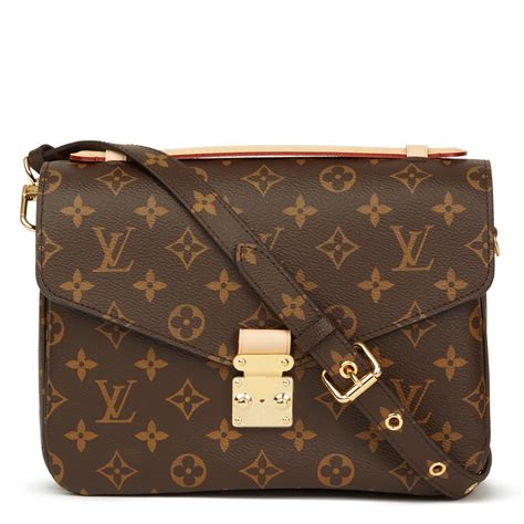 louis vuitton pochette metis price euro